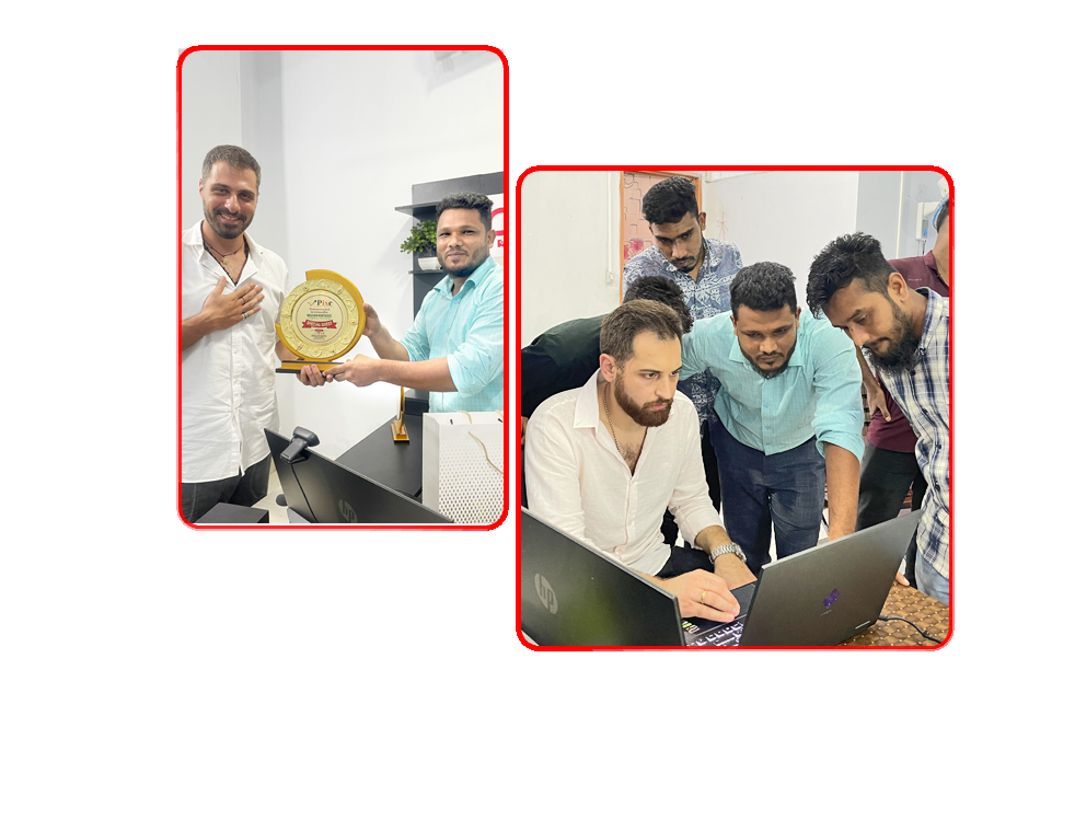 Imageretouchingzone office